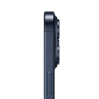 Смартфон Apple iPhone 15 Pro Max 1 ТБ Синий титан