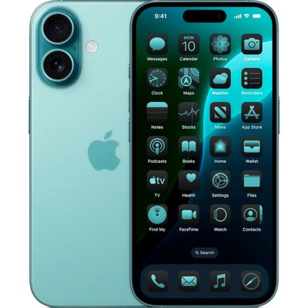 iPhone 16 Plus