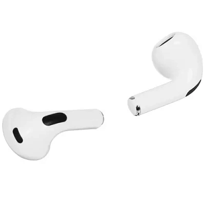 Наушники TWS Deppa Air Nova 2 белый