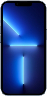Смартфон Apple iPhone 13 Pro 128 ГБ Голубой