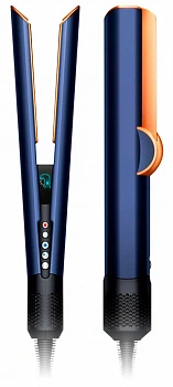 Выпрямитель для волос Xiaomi SenCiciMen X10 Blue