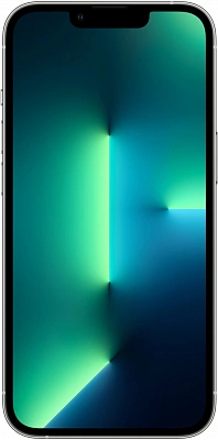 Смартфон Apple iPhone 13 Pro Max 128 ГБ Серебристый