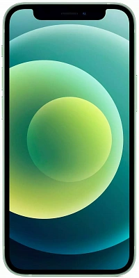 Смартфон Apple iPhone 12 Mini 128 ГБ Зелёный