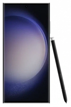 Смартфон Samsung Galaxy S23 Ultra 1 ТБ Голубой