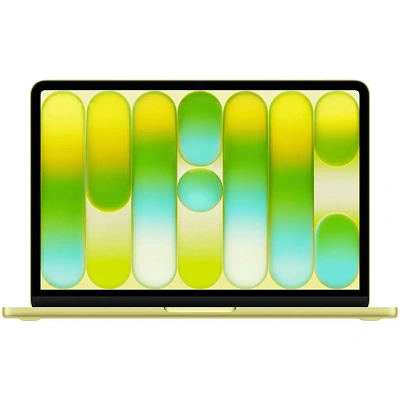 Ноутбук Apple MacBook Neo 13 A18 Pro 8/256ГБ Желтый