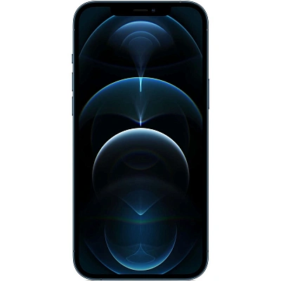 Смартфон Apple iPhone 12 Pro 256 ГБ Синий
