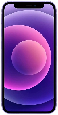 Смартфон Apple iPhone 12 Mini 64 ГБ Фиолетовый
