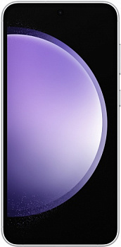 Смартфон Samsung Galaxy S23 FE 8/256 ГБ, фиолетовый