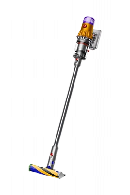 Вертикальный пылесос Dyson V12 Detect Slim Absolute (SV46)