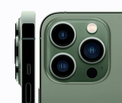 Смартфон Apple iPhone 13 Pro 128 ГБ Зелёный