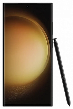 Смартфон Samsung Galaxy S23 Ultra 1 ТБ Красный