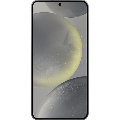 Смартфон Samsung Galaxy S24 8/256 ГБ черный
