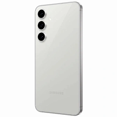 Смартфон Samsung Galaxy S24 FE 8/512 ГБ, серый