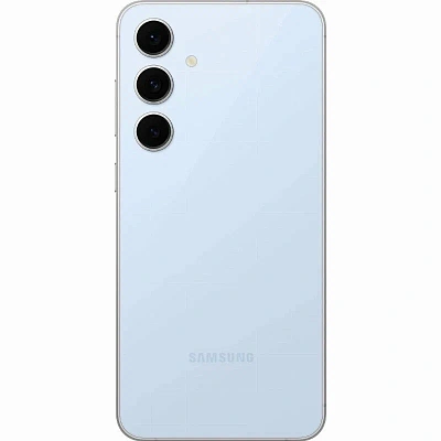 Смартфон Samsung Galaxy S24 FE 8/512 ГБ, голубой