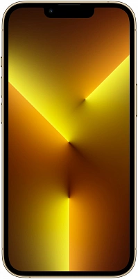 Смартфон Apple iPhone 13 Pro 512 ГБ Золотой