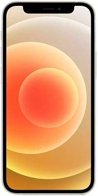 Смартфон Apple iPhone 12 Mini 256 ГБ Белый