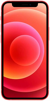 Смартфон Apple iPhone 12 Mini 256 ГБ Красный