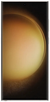 Смартфон Samsung Galaxy S23 Ultra 1 ТБ Кремовый