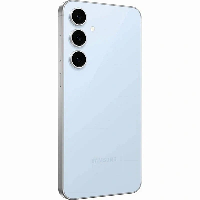 Смартфон Samsung Galaxy S24 FE 8/512 ГБ, голубой