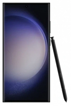 Смартфон Samsung Galaxy S23 Ultra 1 ТБ Графитовый