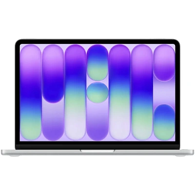 Ноутбук Apple MacBook Neo 13 A18 Pro 8/256ГБ Серебристый