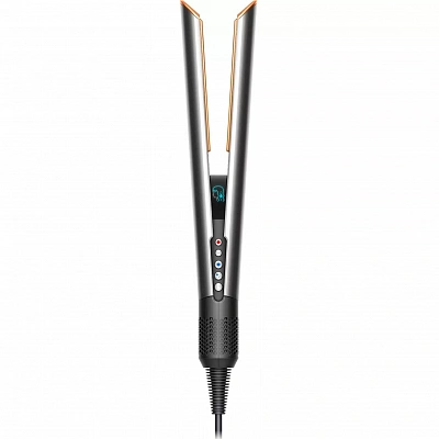 Выпрямитель волос Dyson Airstrait HT01 Nickel/Copper