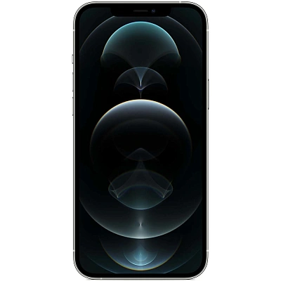 Смартфон Apple iPhone 12 Pro Max 256 ГБ Серебристый