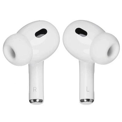 Наушники TWS Deppa Air Pro 2 белый
