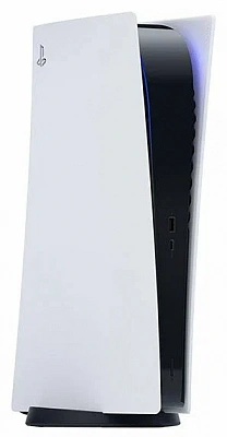 Игровая приставка Sony PlayStation 5 Digital Edition