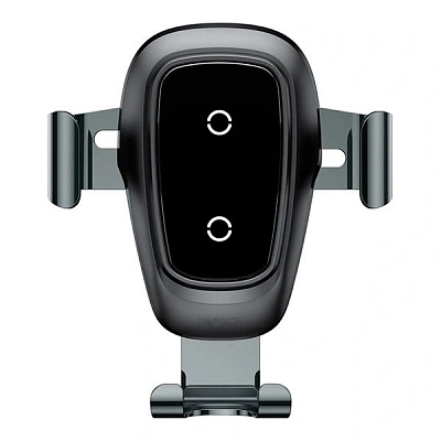 Автомобильный держатель Baseus Gravity Car mount