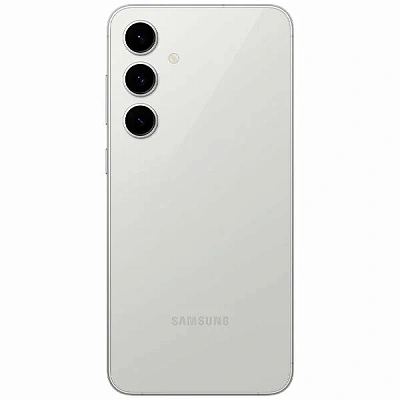 Смартфон Samsung Galaxy S24 FE 8/512 ГБ, серый