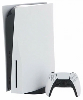 Игровая приставка Sony PlayStation 5 Digital Edition