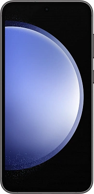 Смартфон Samsung Galaxy S23 FE 8/256 ГБ, графитовый