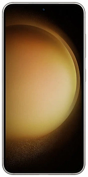 Смартфон Samsung Galaxy S23 Plus 512 ГБ Кремовый