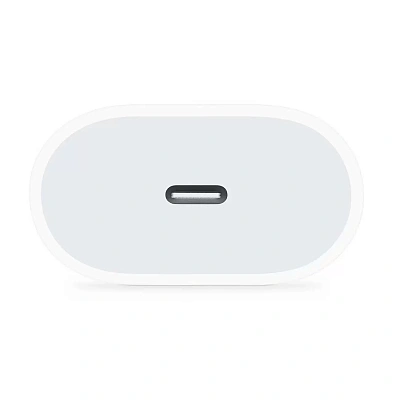 Apple 20W USB-C Power Adapter