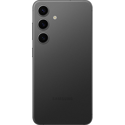 Смартфон Samsung Galaxy S24 8/256 ГБ черный