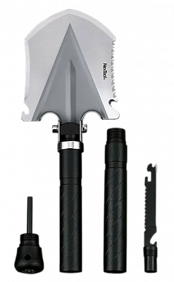 Мультифункциональная лопата NexTool Shovel