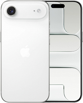 Смартфон Apple iPhone Air 256 ГБ Белый